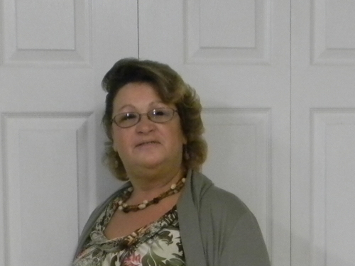 CatherineBrocha's profile picture. Happily married. love to fish , cook , crochet and swim