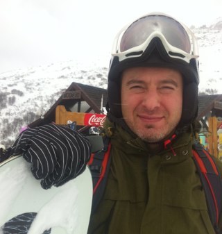 BlochHernan's profile picture. Tech passionate, Traveler and Food lover. SAP consultant and founder of Shambba Consulting. Extreme sports and Adrenalin fan !