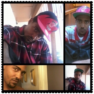 producer, trapper, gangsta, gentleman, father, son, and businessan