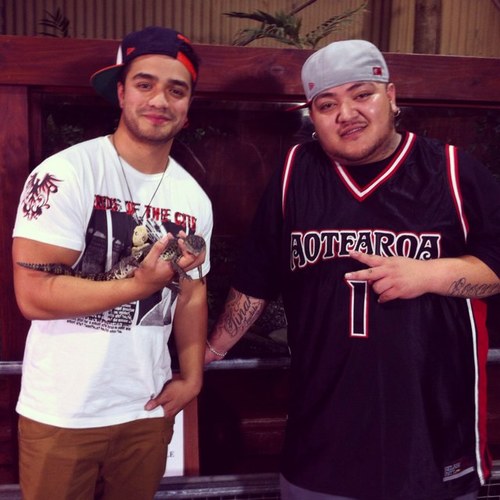 KimoHoultham's profile picture. IAMTV Presenter, avid Touch player, devourer of FOOD