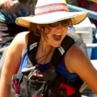 LindzMalone's profile picture. In love with the red desert, trade shows, avocados, graph paper and new adventures.