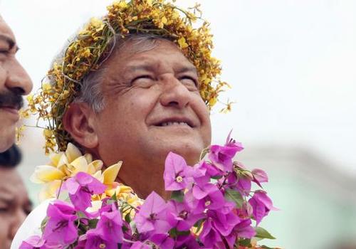 Puej Soy AMLO, Puedej dejirme AMLO por que peña Nieto me robo la Prejidencia. [PARODY] RETO 1000, SEGUIDORES PARA INICIAR CON ESTE TWITTER.