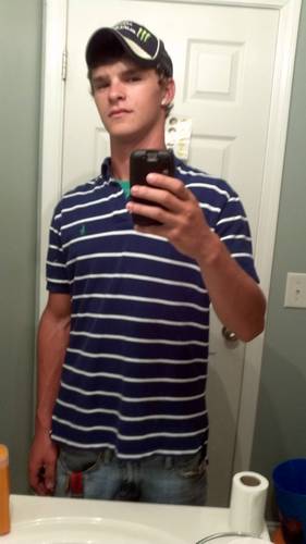 JustinMcclure43's profile picture. 