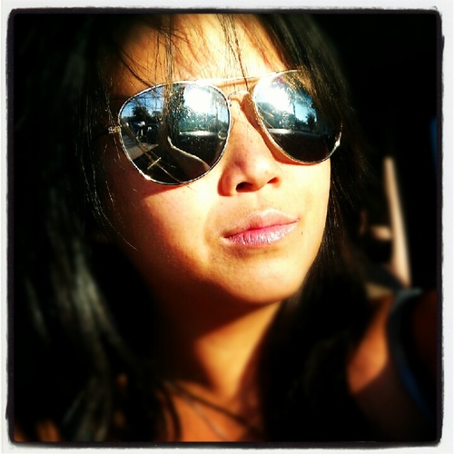 I'm a wife & mother; first generation American, born to parents who survived Pol Pot. I am living the American Dream.