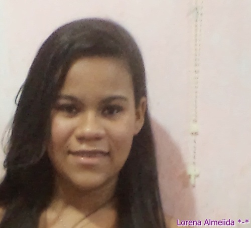 Canceriana,feliz,sincera,nao suporto mentiras,super tímida e Super fã dele,Luan Santana,meu divo te amo.