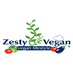 ZestyVegan.Com (@zestyvegan) Twitter profile photo
