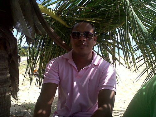 aaortega1985's profile picture. octubre 1985