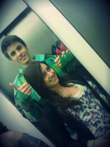 meio-campo do @Fundaofc , Trinidad F.A e T.C.N :))