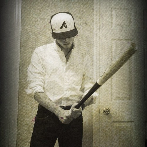 BravesGent's profile picture. #TeamBraves