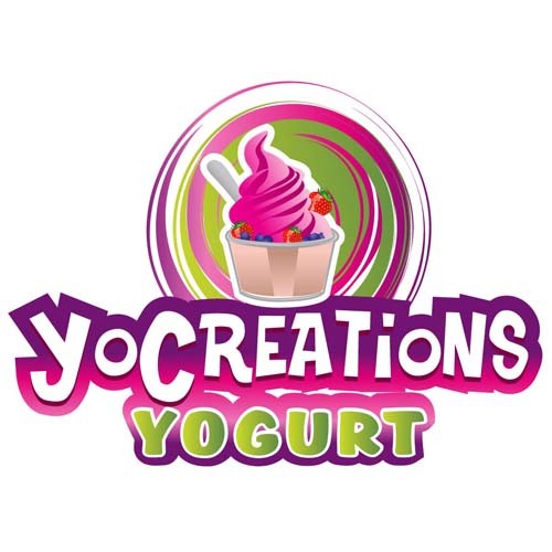 Premium nonfat yogurt combined with 40+ special toppings & sauces. Always new flavors. Self-served, come & create your own happiness - It's YoCreations!