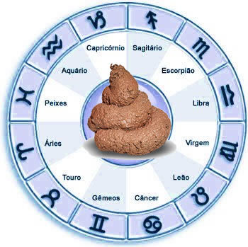 Seu signo é da merda! #Signosdamerda