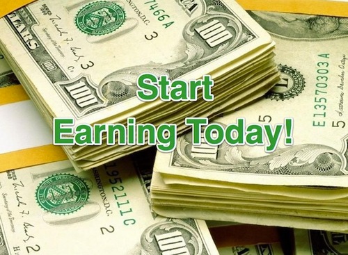 GettingPaid1's profile picture. If You Want to Work Your Whole Life, That's Your Business. If You Don't,That's My Business!
http://t.co/LJ6dJshPex Get Paid Each and Every Day!