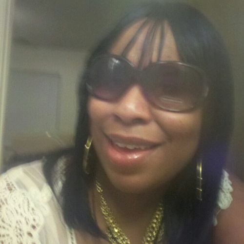 I'm not where I want to be (yet) but I thank God I'm not where I use to be.. *Blessed and Highly Favored*