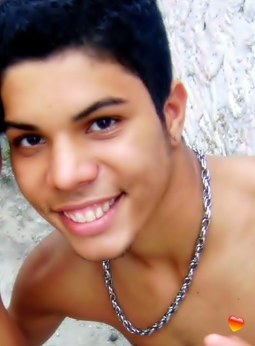 # Wiℓкєя ↘ Iทઽ૯ρα૨á૯L¹#
---   @OsInseparáveis   --Seguee aêew ;) , Brasil , Pb , Casado e Feliz ! (Y)