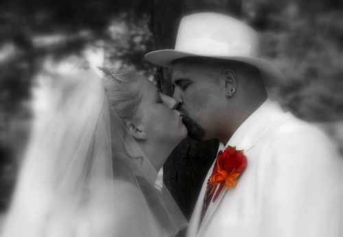 Proud Parent to the most Adorable two kids ever and Married to the Most Wonderful Hubby ever!