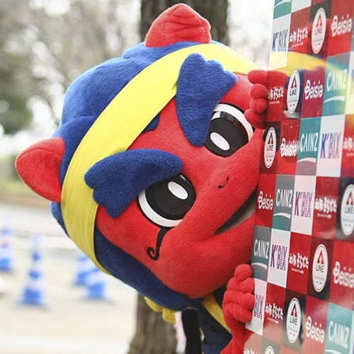 ザスパ2年目（2003）飛び級申請を日本サッカー協会へ提出。群馬の