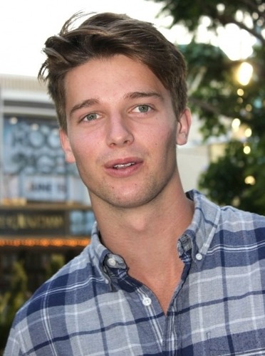 Everything you need to know about Patrick Schwarzenegger from P to S