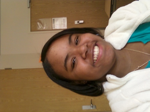 Chaunte20's profile picture. 