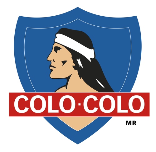 Nuestra cuenta oficial es @ColoColo Síguenos!