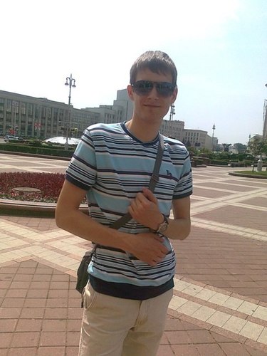 Surzh_M's profile picture. Автоблог. Новости, статьи, тест-драйвы...