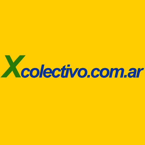 Xcolectivo's profile picture. Twitter Oficial de http://t.co/cBBw5LJHWg, portal de información de medios de transporte de Argentina.