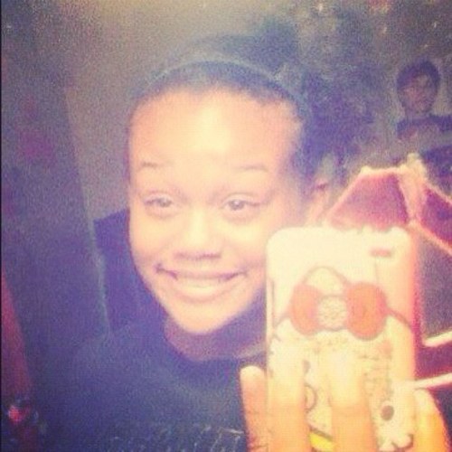 IkeriaWhite's profile picture. 