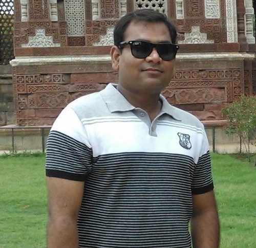 Real Indian.
Born To Lead