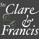 Sts. Clare & Francis - @stscf - Twitter