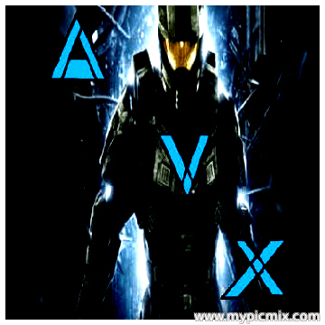 This is the Official twitter of AvX Nation 2012. We have 2 divisions we have our Halo AvX and Cod AvX we might hav future squads msg if you want to own your own