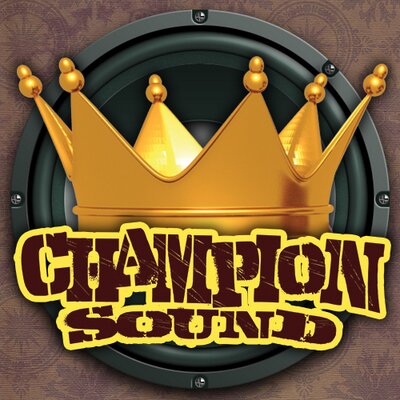 Champion Sound 4/25 (@ChampionSoundBR) /