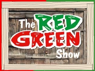 RedGreen™