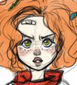 FrizzyCarrot's profile picture. 19, Moon Hunter Trainee.