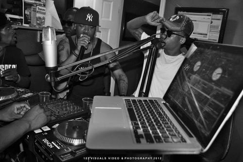 SKYELAB MUSIC GROUP recording artist D.O.T., CEO of PERFECT WORLD ENT,  For Bookings email  bookingthebest@yahoo.com  #TwinTurbo