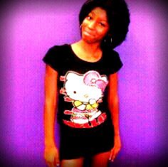 Turn up on these Females Follow my Main righthand Yucansay Piggey and my lefthand@AshleyFollow me and I will follow bac For mention.