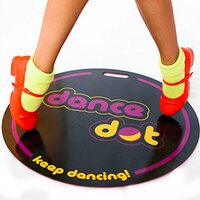 Dance Dot (@mydancedot) 's Twitter Profile