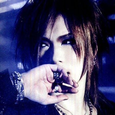 麗 The Gazette Uruha Gazette Twitter 麗 The Gazette Uruha Gazette Twitter