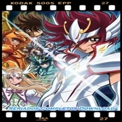 Saint Seiya Omega (@SCD_Animes) / X