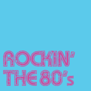 We love the 80's! And between the 2 of us, we've got the decade covered. All of our favourite music and movies all in one place.