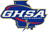 Follow us for all the updates on GHSA Cheerleading! The biggest and baddest cheerleading state. We're kind of a big deal.
We are not affiliated with the GHSA.