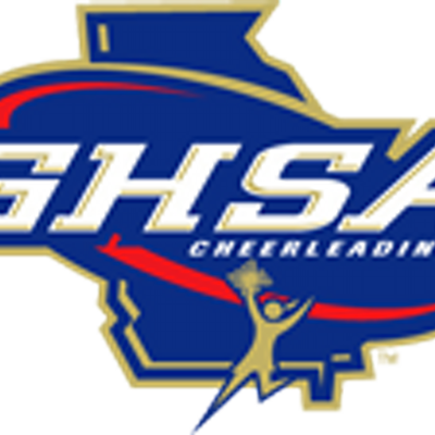 GHSA Cheerleading (@GHSACheer) | Twitter