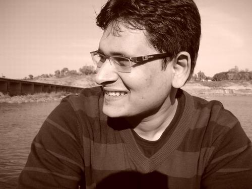 Civil Engineer from BITS Pilani, currently Intern at NEN, Bangalore, love travelling and Entrepreneurship & Finance intrigues me......An active REtwEEter...:)
