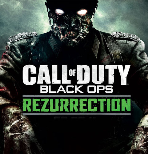 COD__Zombies's profile picture. 
