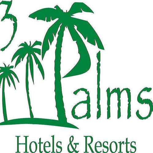The 3 Palms Hotels & Resorts, with over 300 properties worldwide, has made their debut venture in India, with the 3 Palms Wild Exotica, Corbett.