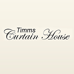 Specialising in curtains, blinds and home furnishings, the Timms Curtain House team has over 20 years experience and a long list of satisfied customers