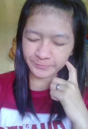 ◄Without JESUS I'm NOTHING►♥♬♀26-10-93☺
Hidupku, kebahagiaanku & suka dukaku adalah tanggungjawabku \(´▽`)/..