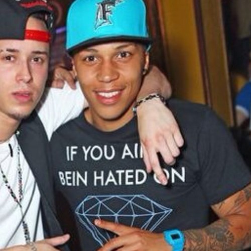 ToniBreeze's profile picture. #Mirage