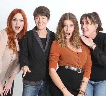 GCBentertain's profile picture. We are the four-headed Gold Coast Bulletin entertainment/coast confidential beast.