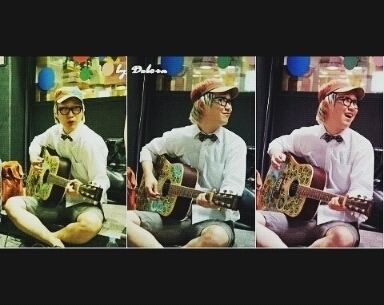 bot_Taehyun's profile picture. 유쾌상쾌함에 진지함까지 더한(+) 남자 바닐라시티에서 기타치는 락커 황태현입니다.