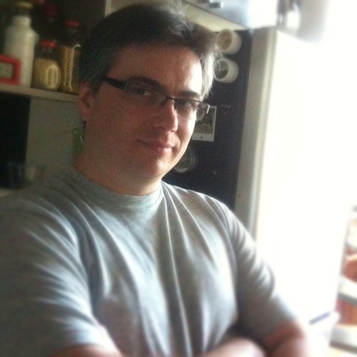 Mumblings about infosec, privacy, and tech from mkb.
he/him