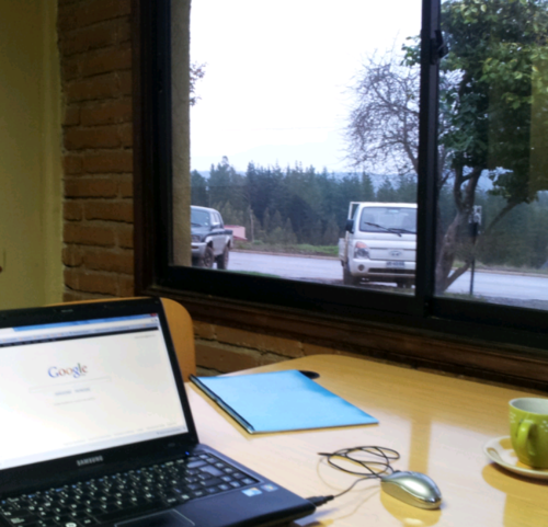 leosalinas_arq's profile picture. arquitecto